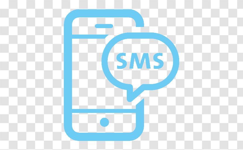 IPhone SMS Gateway Text Messaging - Communication - Sms Transparent PNG