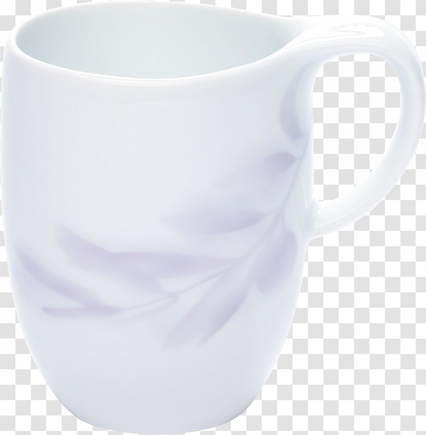 Jug Coffee Cup Mug - Serveware Transparent PNG