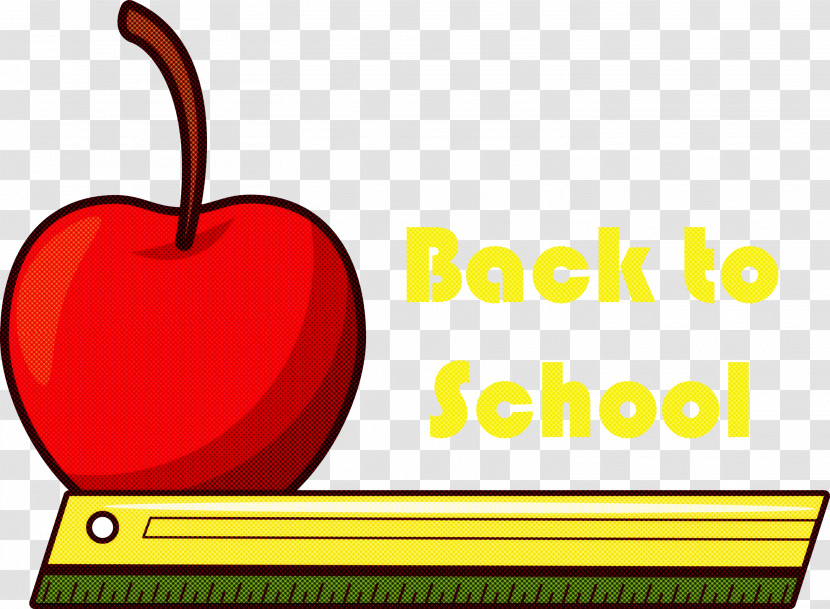 Back To School Transparent PNG