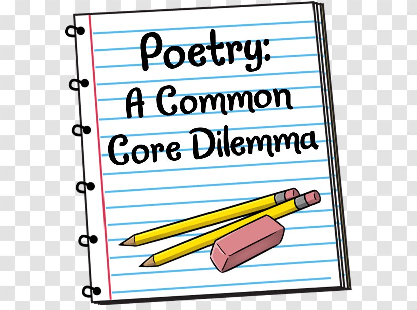 Common Core Dilemma--: Who Owns Our Schools? Paper State Standards Initiative Poetry Writing - Text - Child Transparent PNG