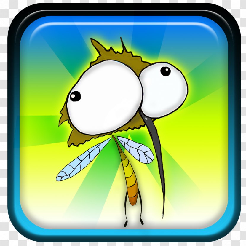 Flappy Hipster Bird Mosquito Smasher Candy Beak Transparent PNG