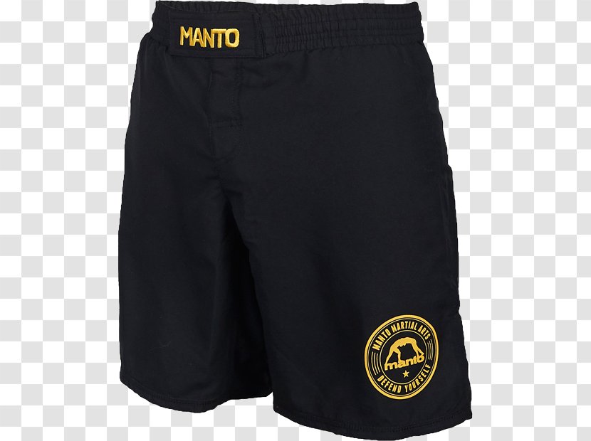 Brazilian Jiu-jitsu Grappling Jujutsu Shorts Mixed Martial Arts - Brand - Honey Badger Transparent PNG