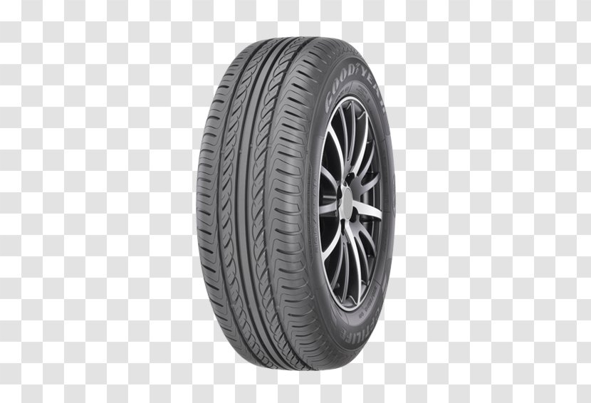 Car Goodyear Tire And Rubber Company Dunlop Sava Tires - Radial Transparent PNG