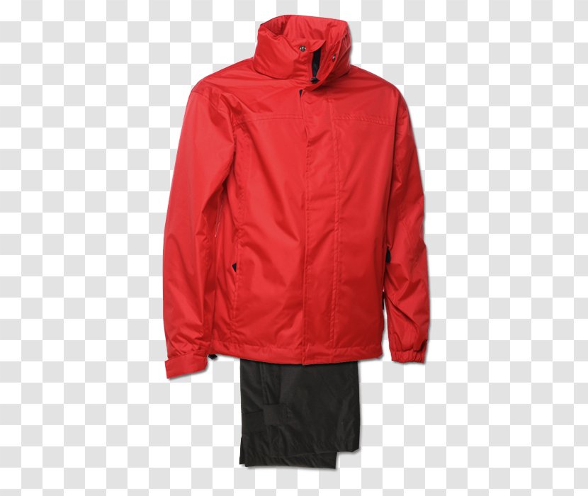 Hood Jacket Windbreaker Raincoat Gore-Tex - Sweatshirt Transparent PNG