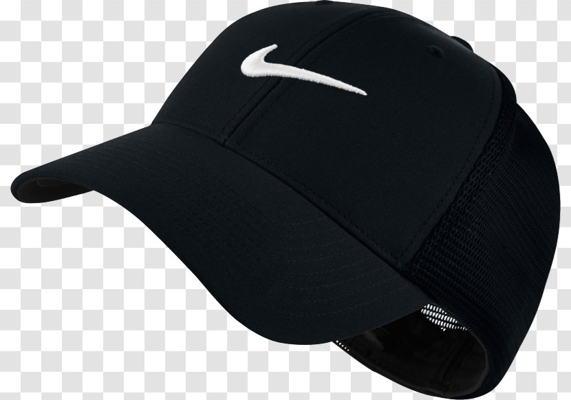 Air Force 1 Nike Max Cap Trucker Hat Transparent PNG