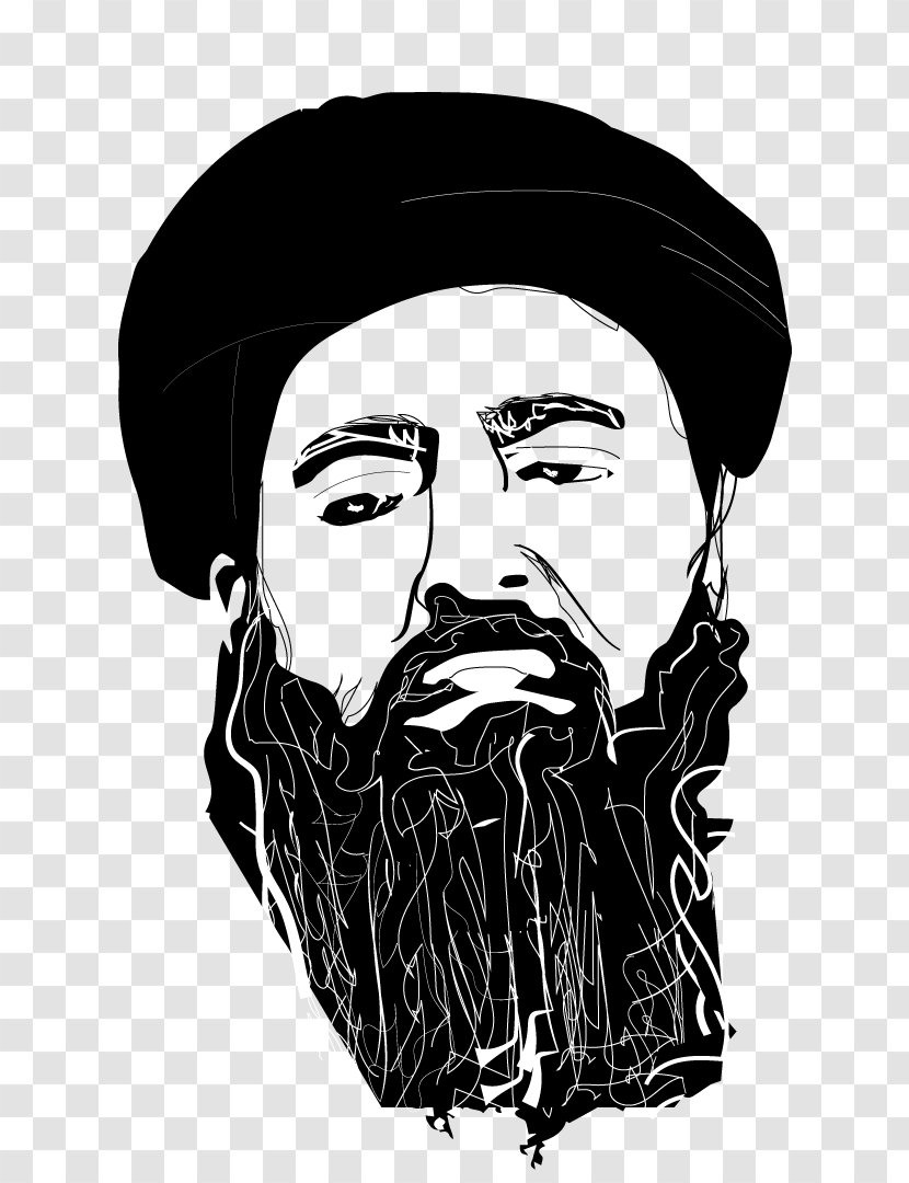 Abu Bakr Al-Baghdadi Islamic State Of Iraq And The Levant Battle Mosul Jihadism - Gentleman - Leader Transparent PNG