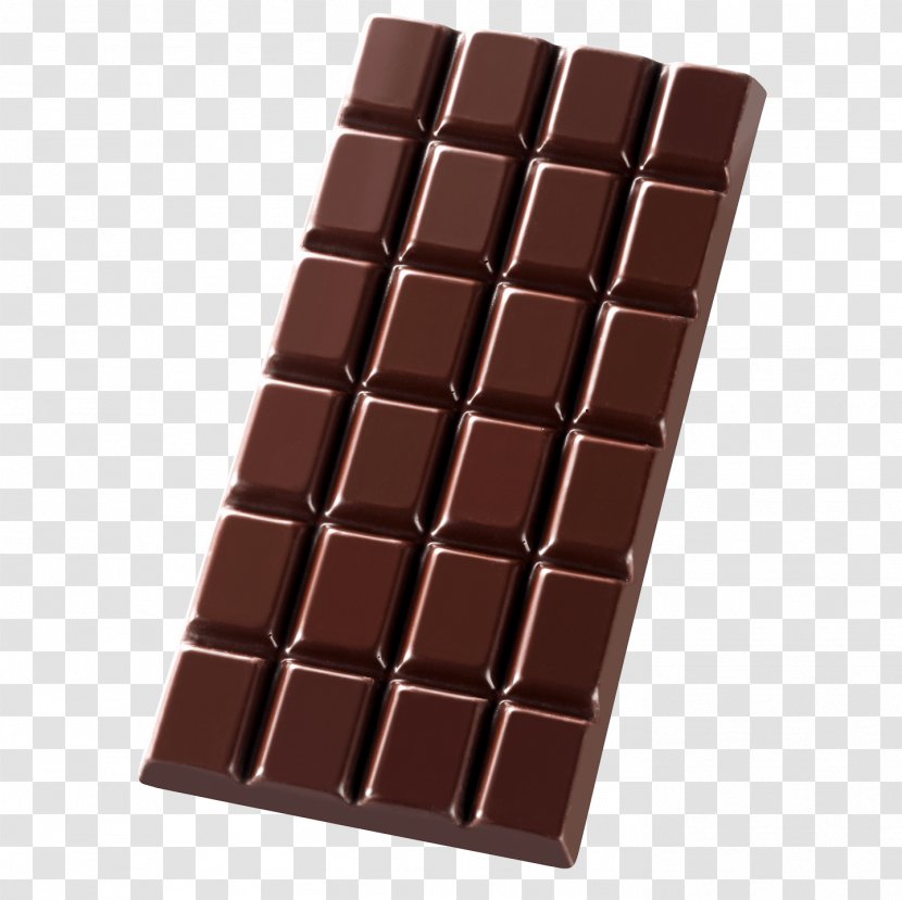Chocolate Bar White Dark Mousse - Food Transparent PNG