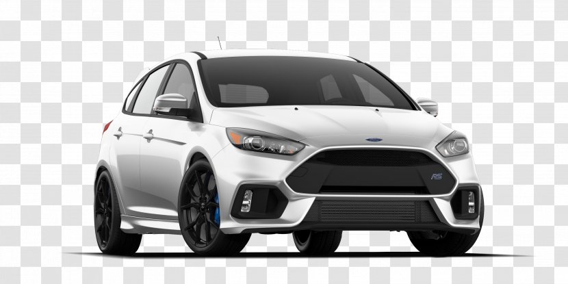 2016 Ford Focus 2018 2017 Motor Company - Compact Mpv Transparent PNG