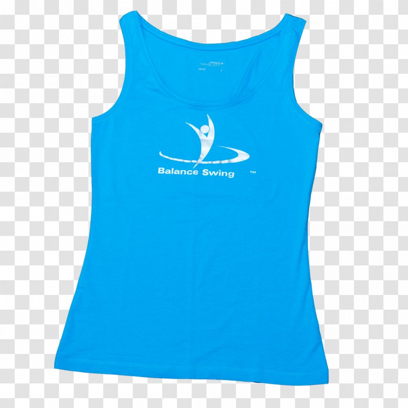 Gilets T-shirt Sleeveless Shirt - Active - Flat Shop Transparent PNG
