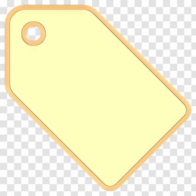 Phone Cartoon - Yellow - Mobile Case Transparent PNG