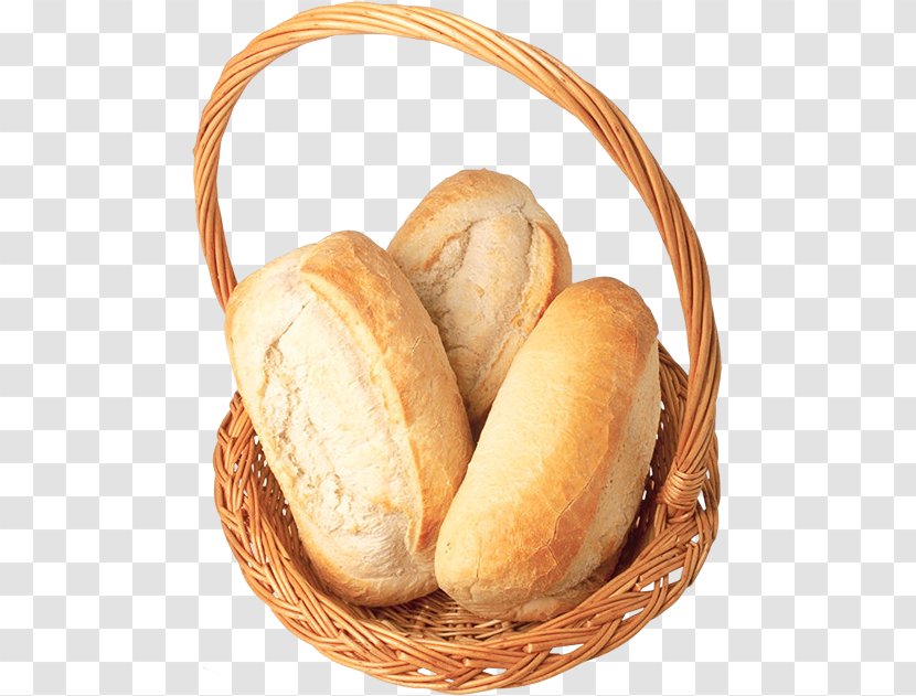 Bakery Bread Korovai Zwieback - Ovar - Basket Transparent PNG