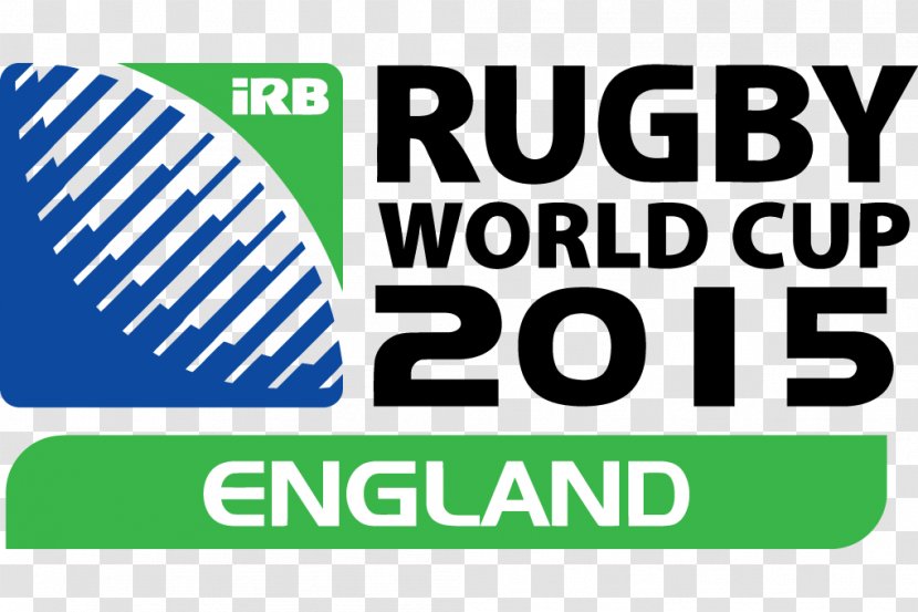 2015 Rugby World Cup France National Union Team New Zealand England Twickenham Stadium - Brand - Text Transparent PNG