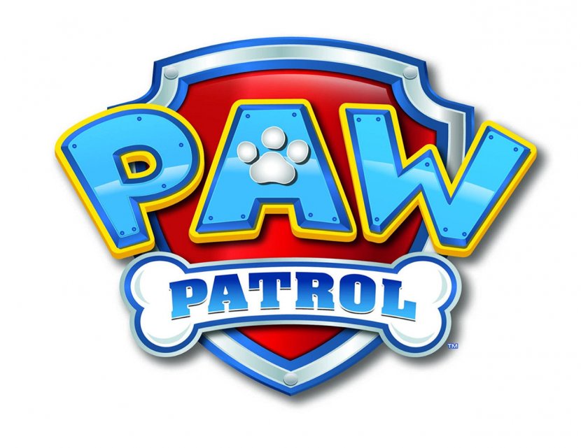 Frosting & Icing Birthday Cake Dog Paper Logo - Emblem - Paw Patrol Transparent PNG