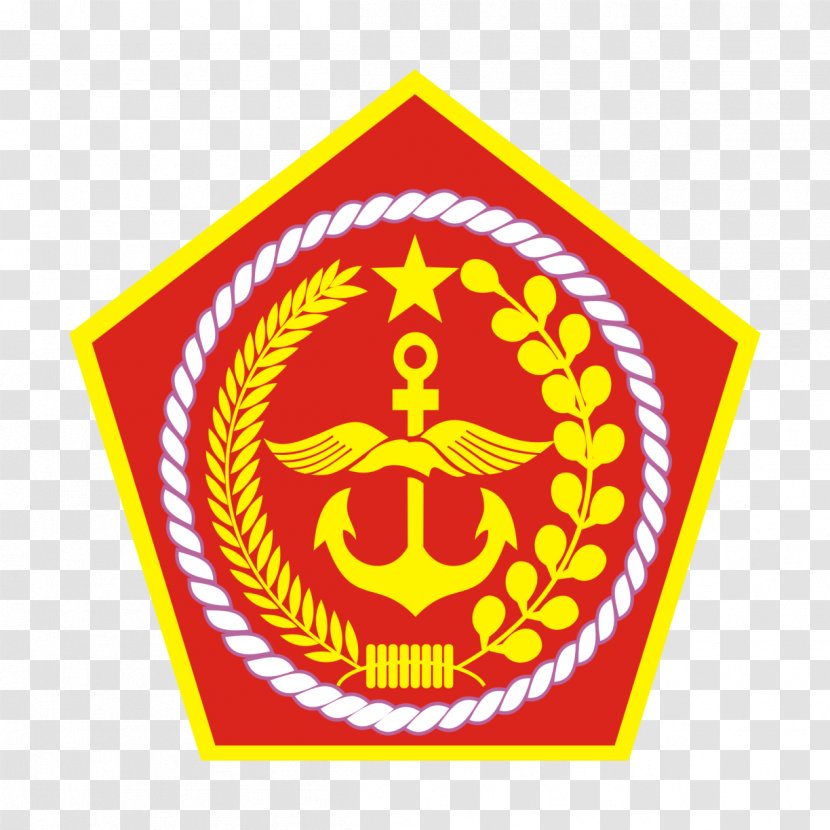 Indonesian National Armed Forces Army Navy Air Force - Major - Tulisan Shuang Xi Transparent PNG