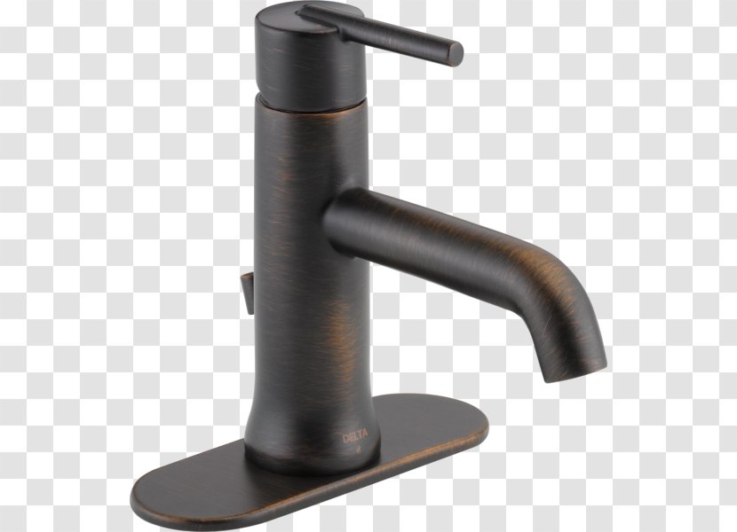 Tap Seal Bathroom Toilet Bronze Transparent PNG