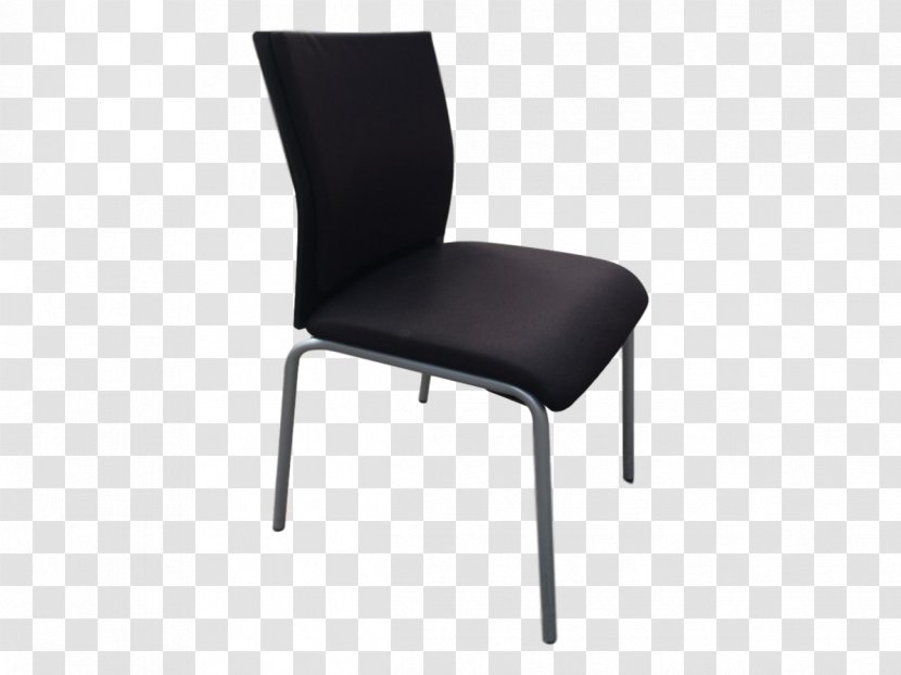 Chair Fauteuil Furniture Accoudoir Seat - Armrest Transparent PNG