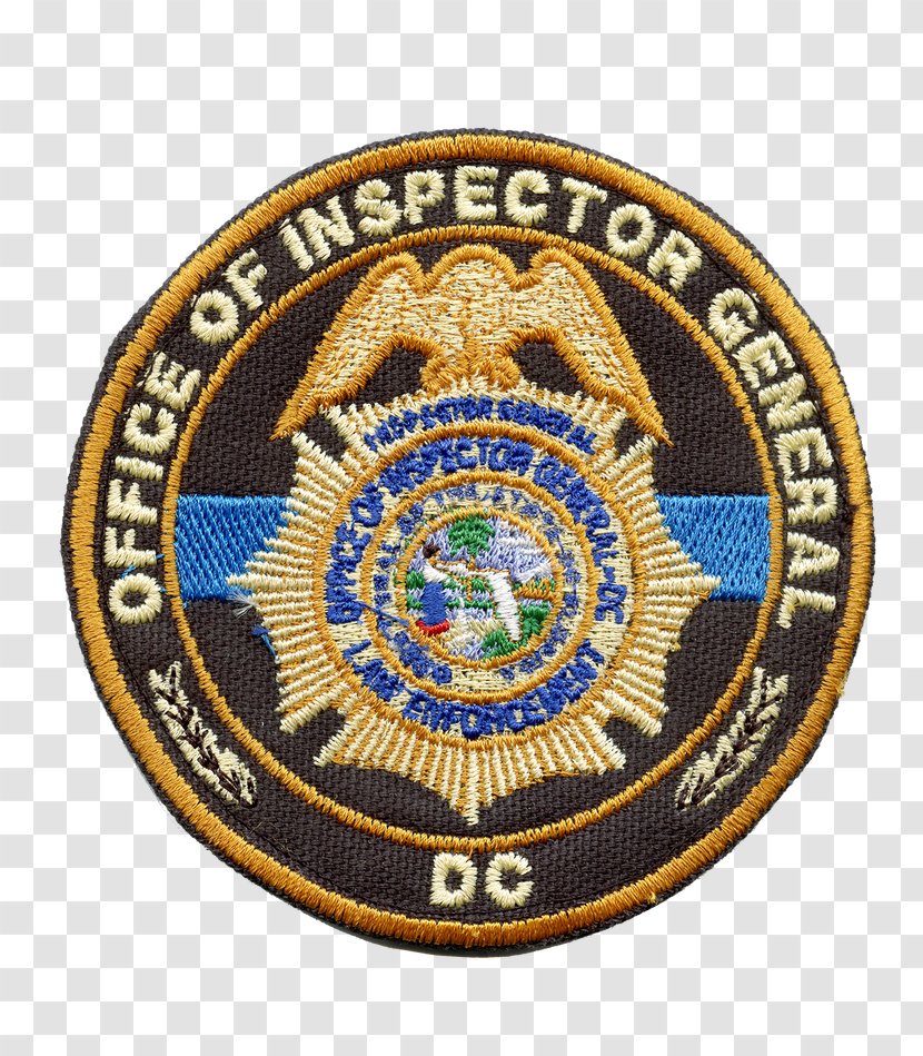 Florida Department Of Corrections Badge - Symbol - California And Rehabilit Transparent PNG
