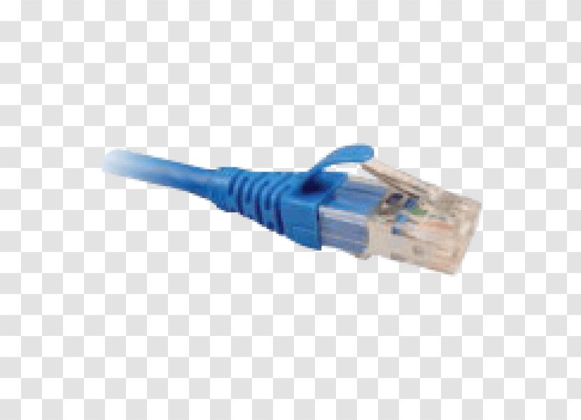 Patch Cable Twisted Pair Category 6 Electrical Structured Cabling - Wireless Access Points Transparent PNG