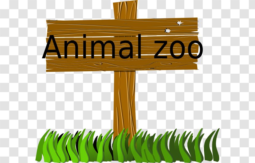 Zoo Website Clip Art - Brand - Animal Images Transparent PNG