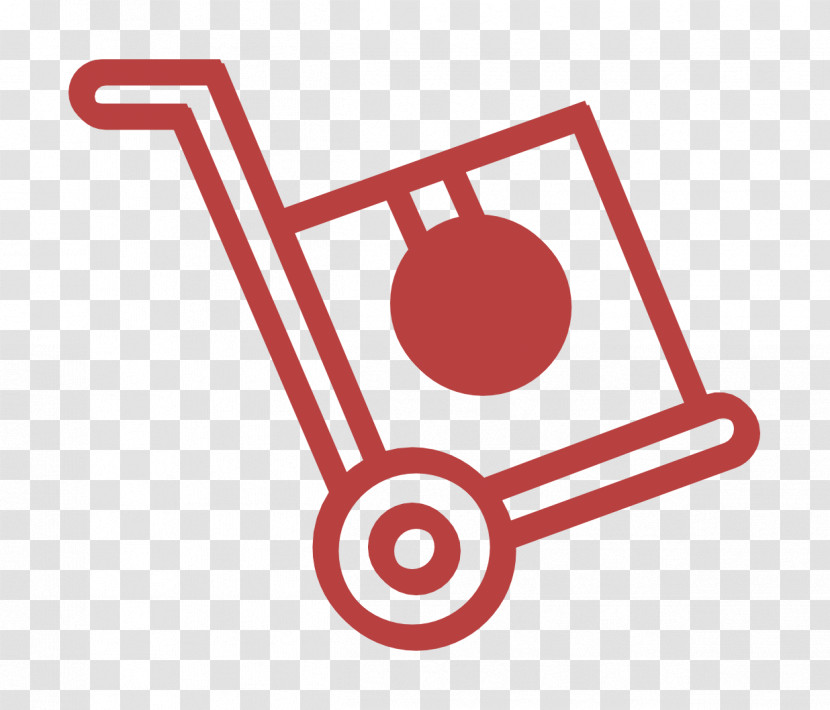 Delivery Icon Cart Icon Shopping And Retail Icon Transparent PNG
