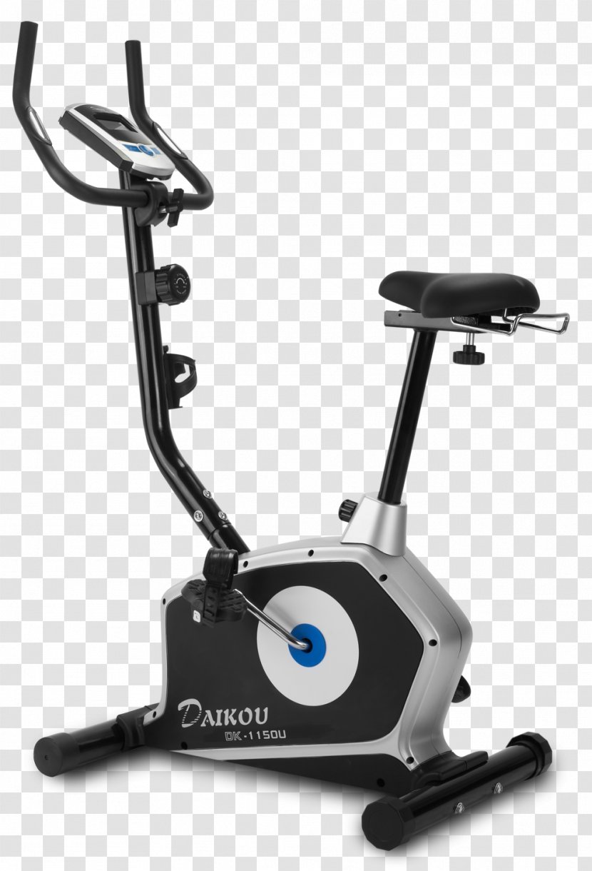 Exercise Bikes Physical Fitness Bicycle DAIKOU リカンベントバイク DK-8718RP - Motorcycle - New Material Picture Transparent PNG