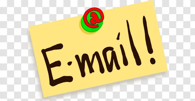 Email Address Viral Marketing Message - Text Transparent PNG
