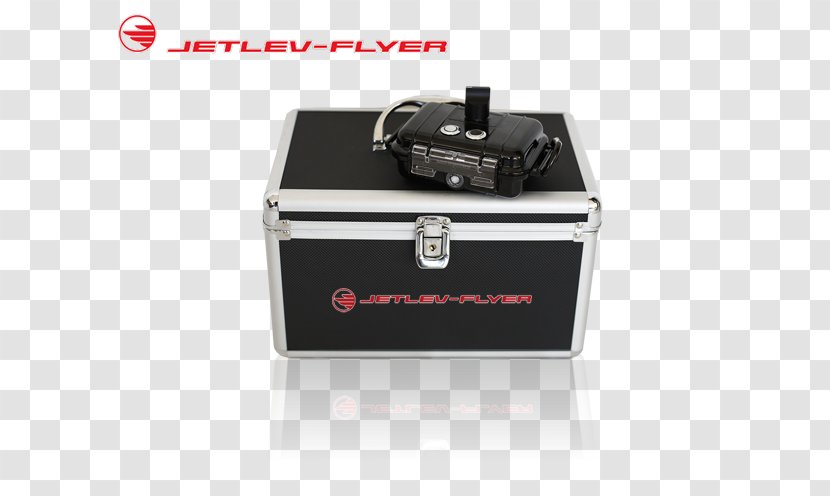 JetLev Product Design Metal - Hardware - Flyer Stand Transparent PNG