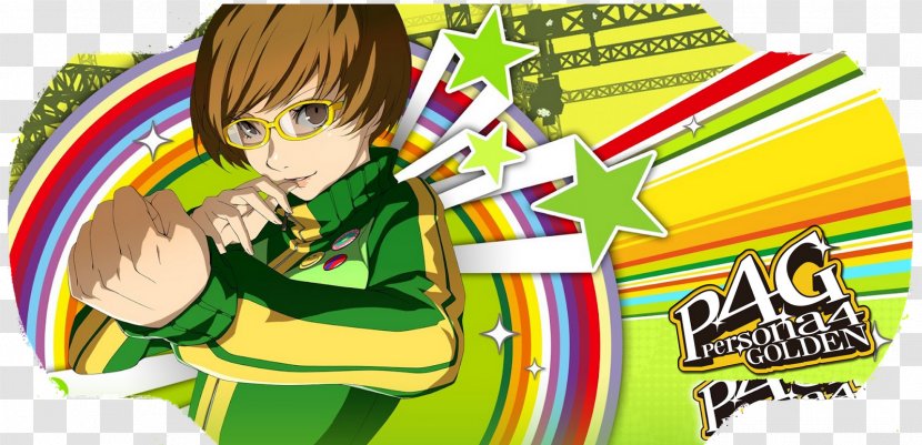 Shin Megami Tensei: Persona 4 3 Golden 4: Dancing All Night Chie Satonaka - Frame - Modnation Racers Transparent PNG