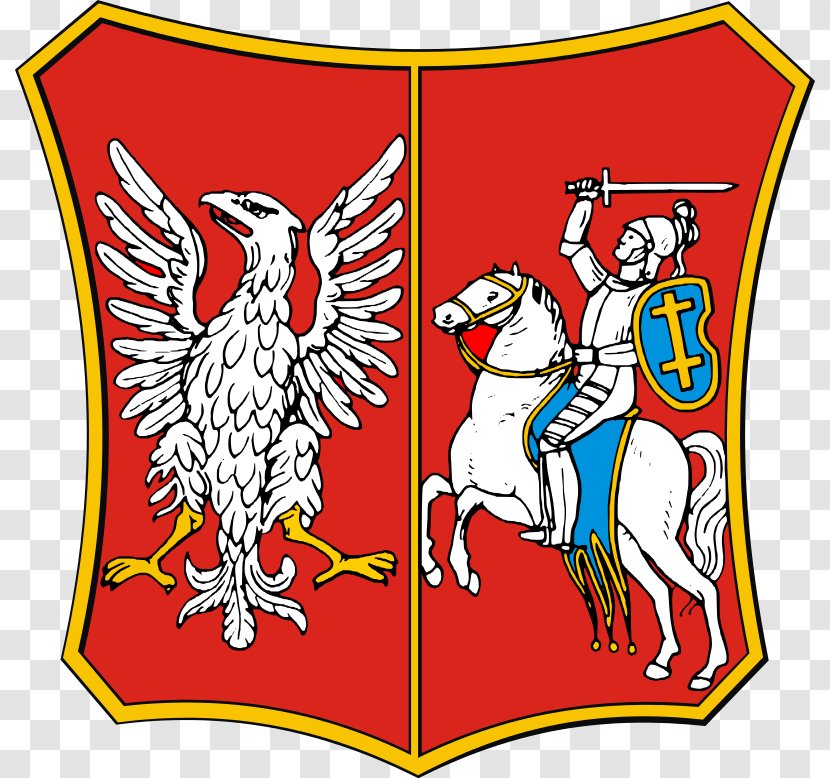 Augustów Voivodeship Congress Poland Podlasie Governorate - Frame - Kp Transparent PNG