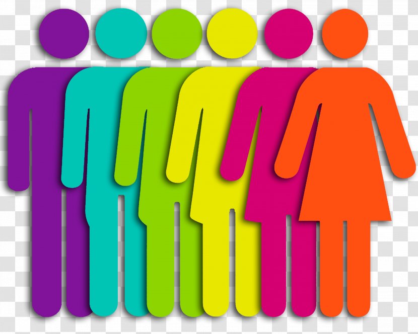 Lack Of Gender Identities Identity Transgender Transparent PNG