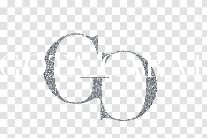 Silver Font - Symbol Transparent PNG