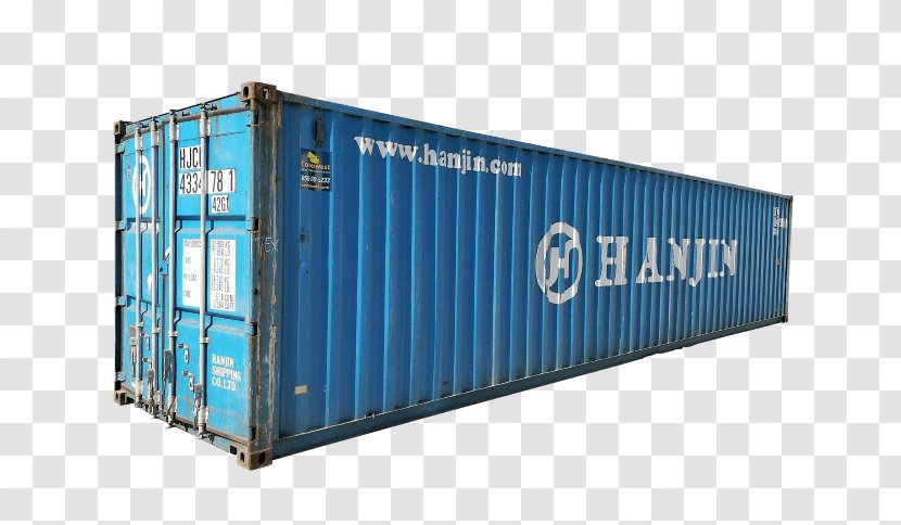 Shipping Container Architecture Cargo Intermodal Transparent PNG