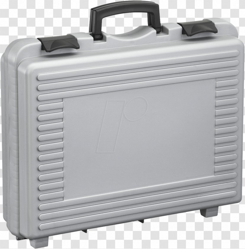 Polypropylene Plastic Suitcase Millimeter Material Transparent PNG