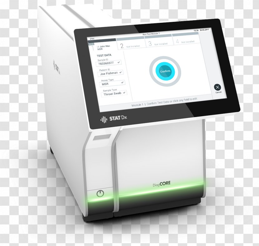 STAT-Dx Life S.L. Qiagen Business Medical Laboratory Research Transparent PNG