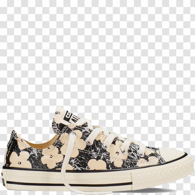 Chuck Taylor All-Stars Converse Sports Shoes Clothing - Ii - Andy Warhol Cow Wallpaper Transparent PNG