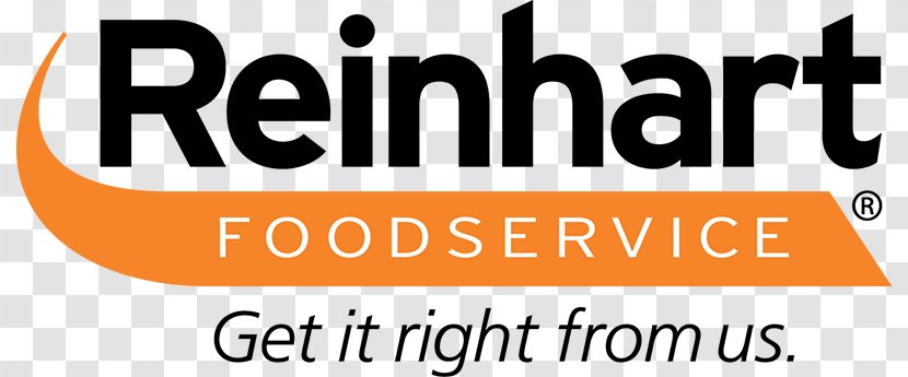Reinhart Foodservice L.L.C. Reyes Holdings Business Distributor - Brand - Fresh Food Distribution Transparent PNG