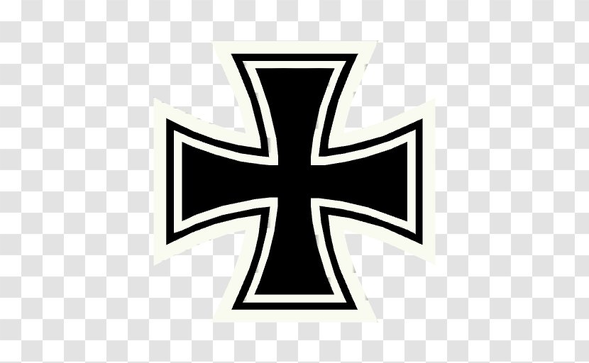 Germany German Campaign Of 1813 Prussia Iron Cross Transparent PNG