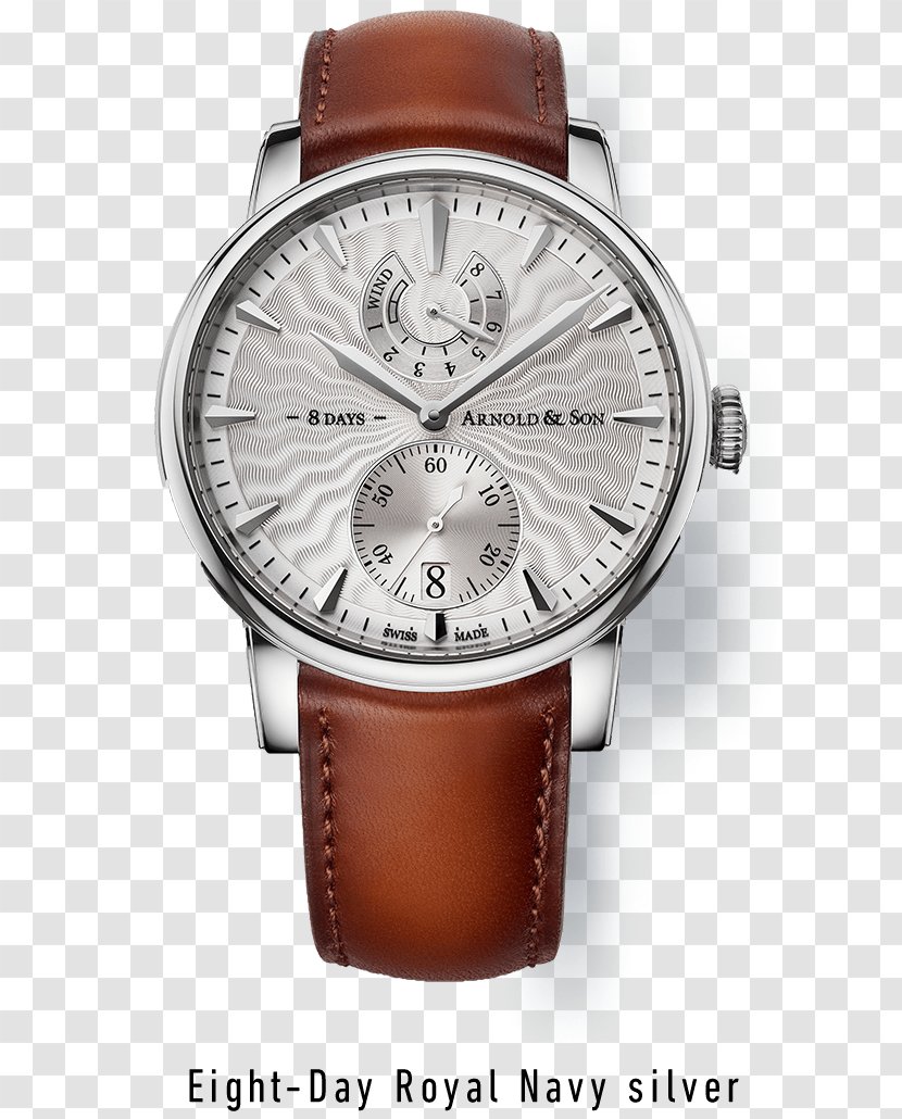 Automatic Watch Tourbillon Brand Royal Navy - John Arnold Transparent PNG