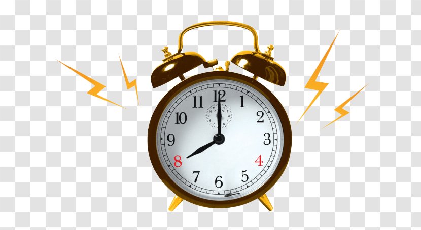 Alarm Clock Stock Photography White Shutterstock - Time - Where The Transparent PNG