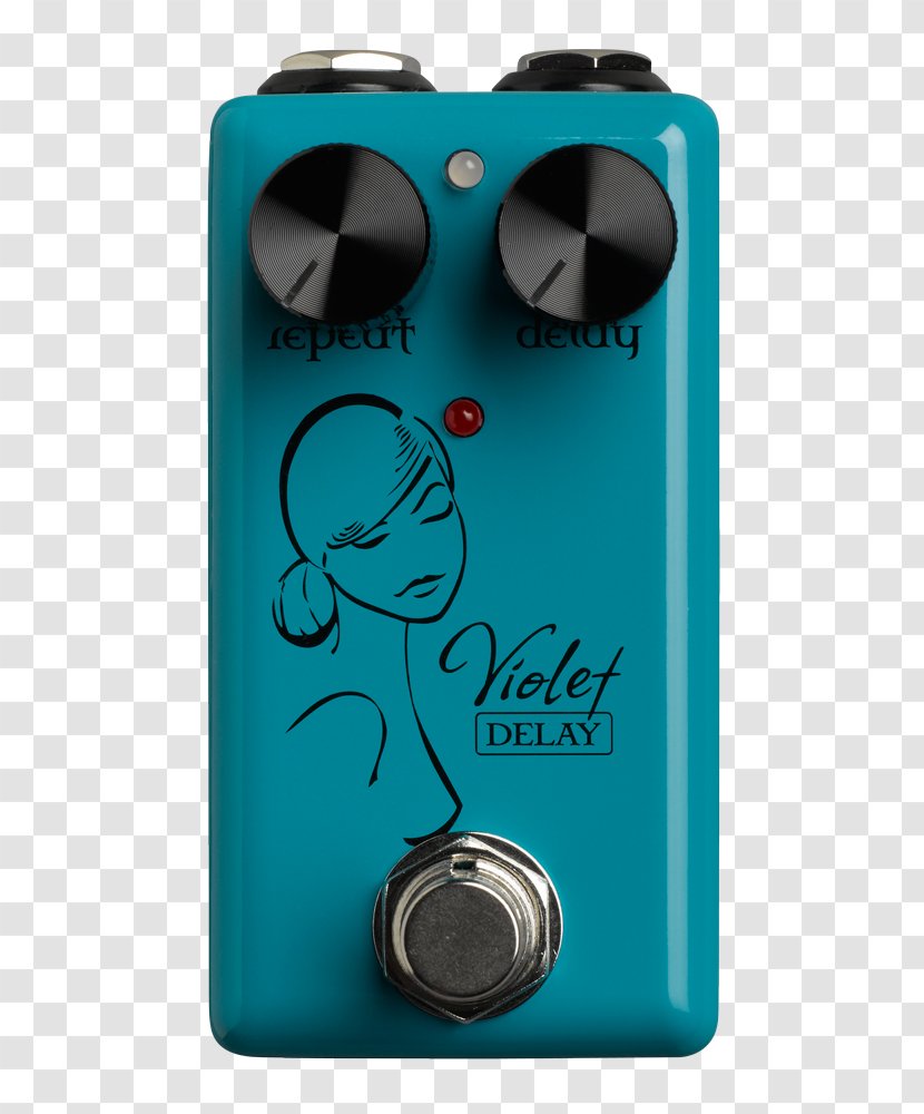 Distortion Effects Processors & Pedals Delay Chorus Effect Phaser - Heart - Silhouette Transparent PNG