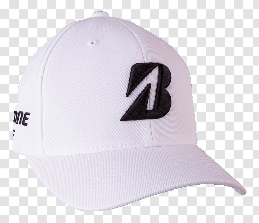 Baseball Cap Bridgestone Golf Tour B330-RXS Transparent PNG