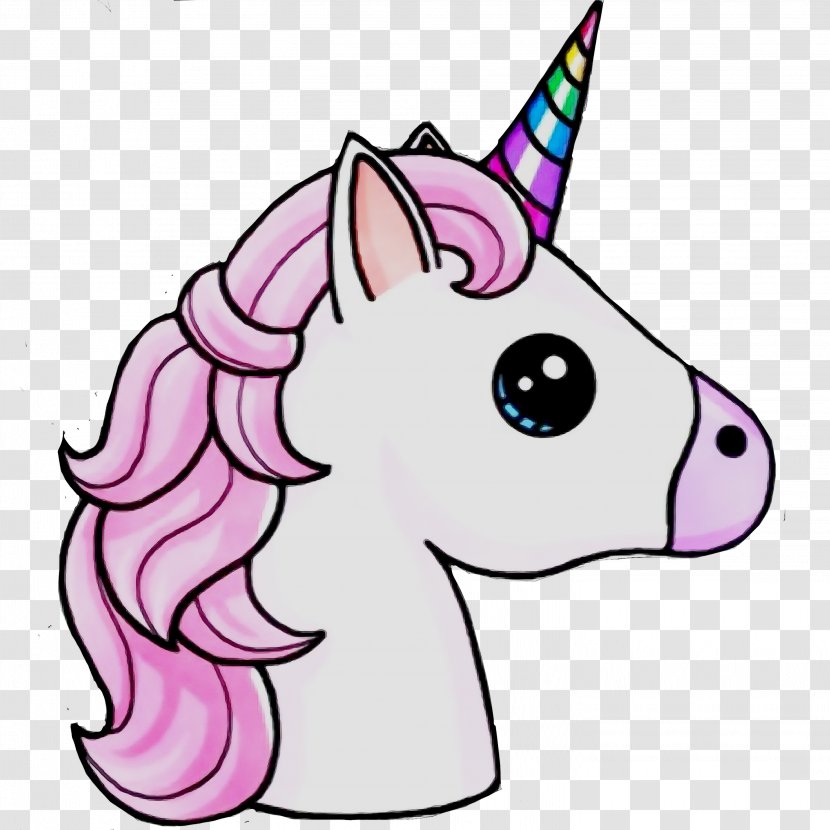 Drawing Painting Image Photography Unicorn Transparent PNG