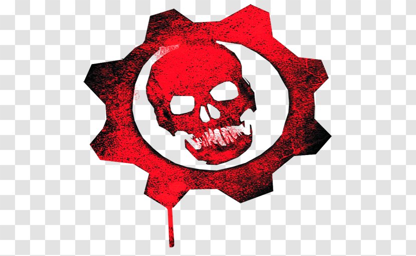 Gears Of War 4 3 2 Xbox 360 Transparent PNG
