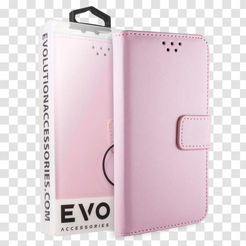 Brand Mobile Phone Accessories - Electronic Device - Pink Transparent PNG