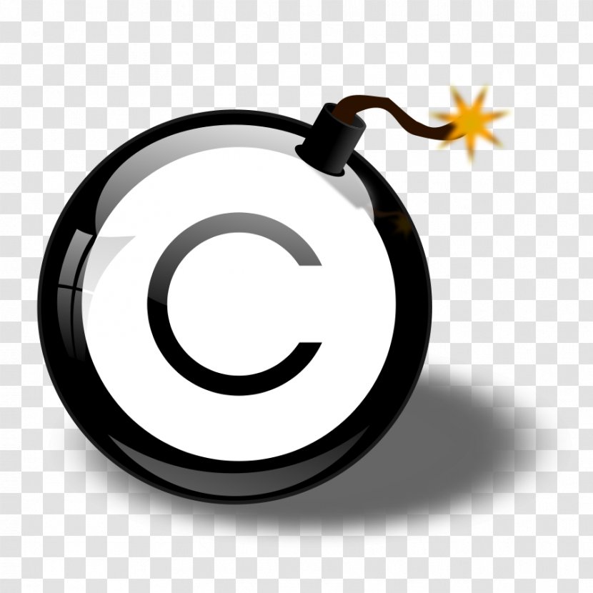 Copyright Free Content Royalty-free Clip Art - Law Of The United States - Cliparts Transparent PNG