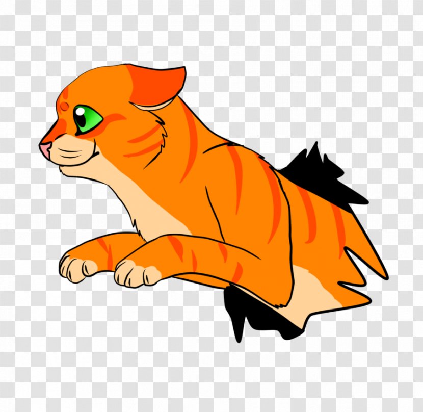 Whiskers Red Fox Cat Clip Art - Like Mammal - Flu Transparent PNG