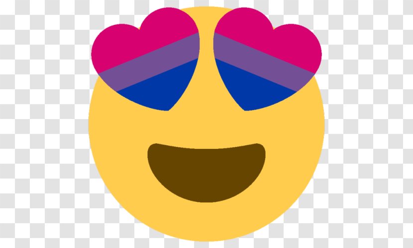 Heart Emoji Background - Symbol - Love Transparent PNG