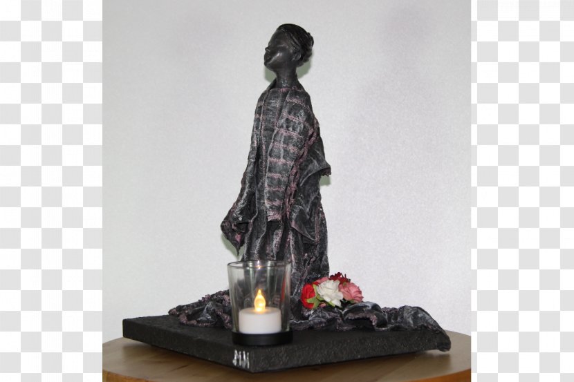 Figurine Statue - Sculpture - 65 Transparent PNG