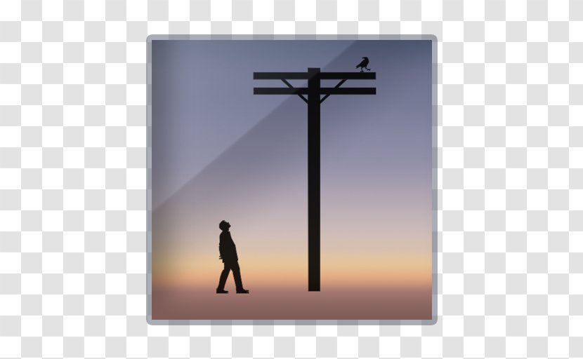 Silhouette Religion Sky Plc Transparent PNG