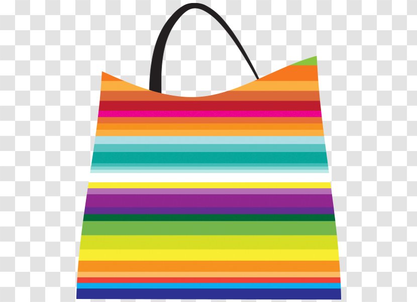 Paper Shopping Bags & Trolleys Handbag - Bag Transparent PNG